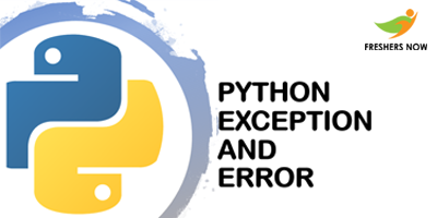 Python Exceptions