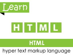 HTML Tutorial