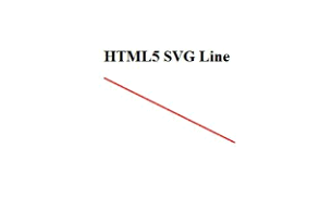 Download HTML5 SVG with Examples