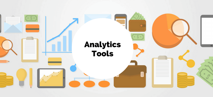 Analytics Tools of Hadoop