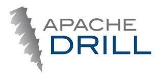 Apache Drill Logo