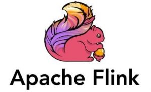 Apache Flink Logo