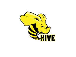 Apache Hive Logo