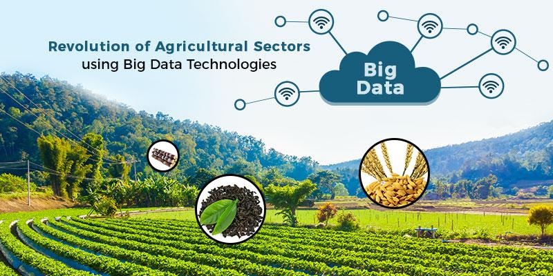 Big Data In Agricultural Sector