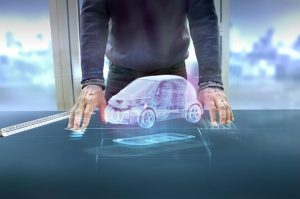 Big Data In Automobile Financing