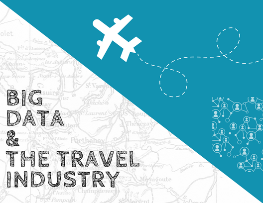 Big Data In Travel Industry