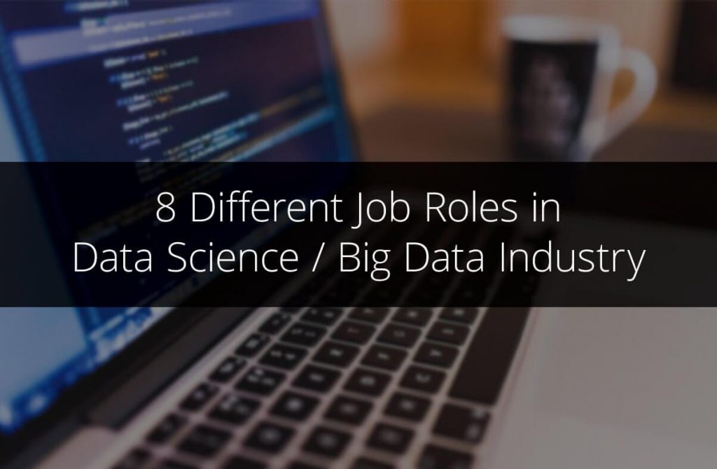 Careers In Big Data