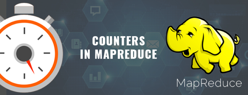 Counters In MapReduce