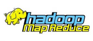 Hadoop MapReduce Logo