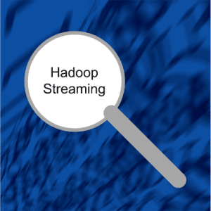 Hadoop Streaming