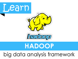 Hadoop Tutorial