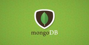 Mongo DB Logo