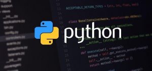 Python Logo