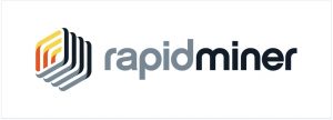 rapidminer Logo