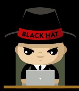 Black Hat Hacker