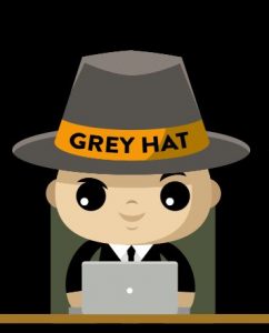 Grey Hat Hacker