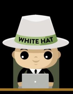 white Hat Hacker