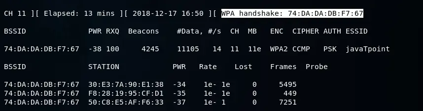 capturing-the-handshake-wpa-handshake