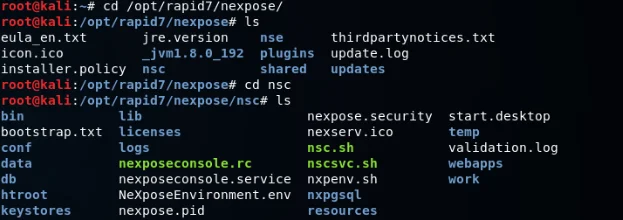 ethical-hacking-nexpose-scan2