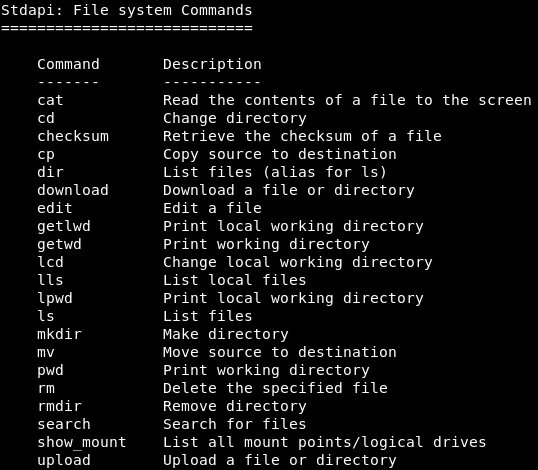 filesystem-commands10