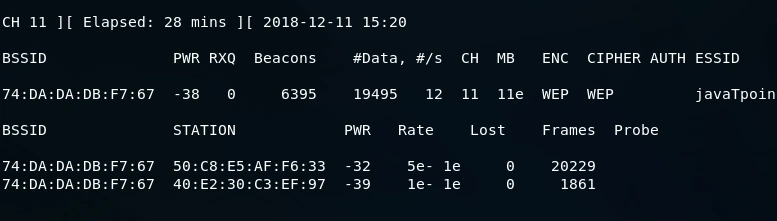 wep-cracking-output