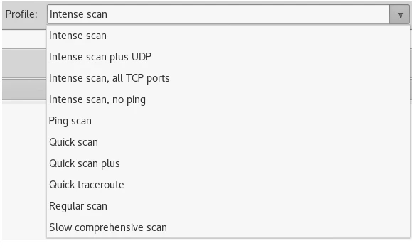 zenmap-profile