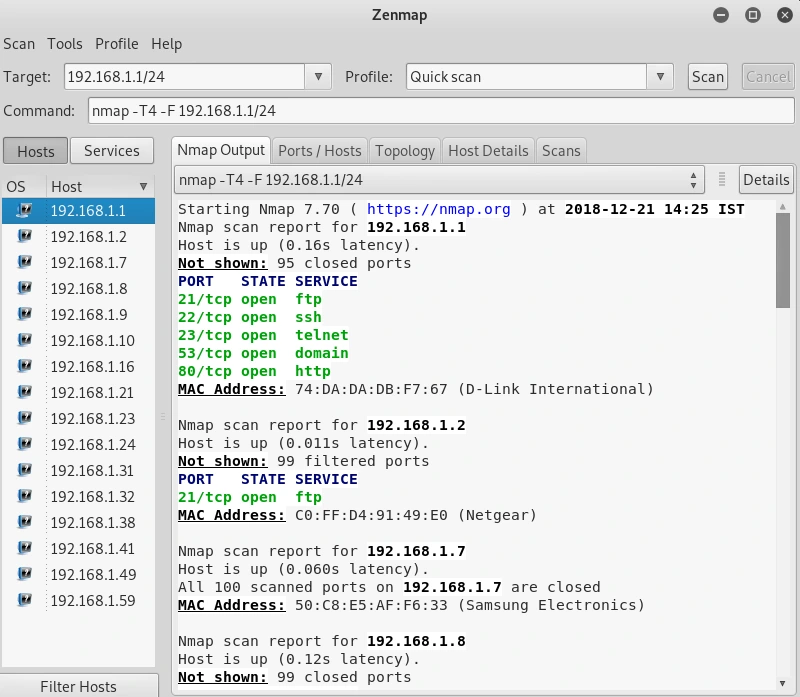 zenmap-quick-scan